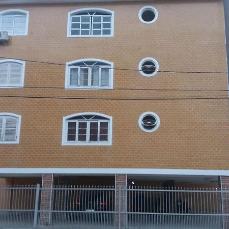 Apartamento Praia Grande com Wifi e Tv a cabo Appartamento Esterno foto