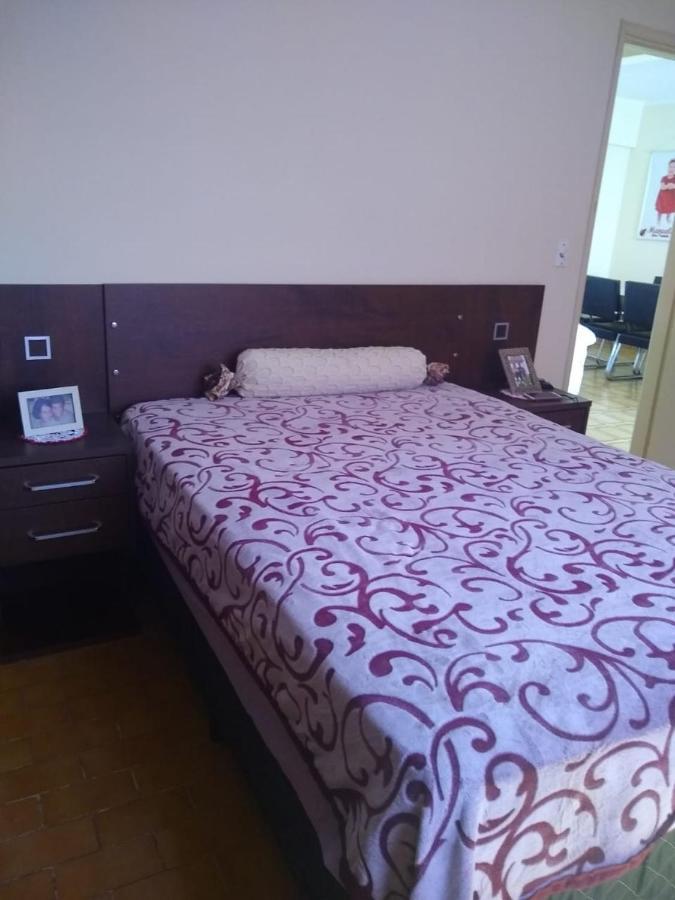 Apartamento Praia Grande com Wifi e Tv a cabo Appartamento Esterno foto