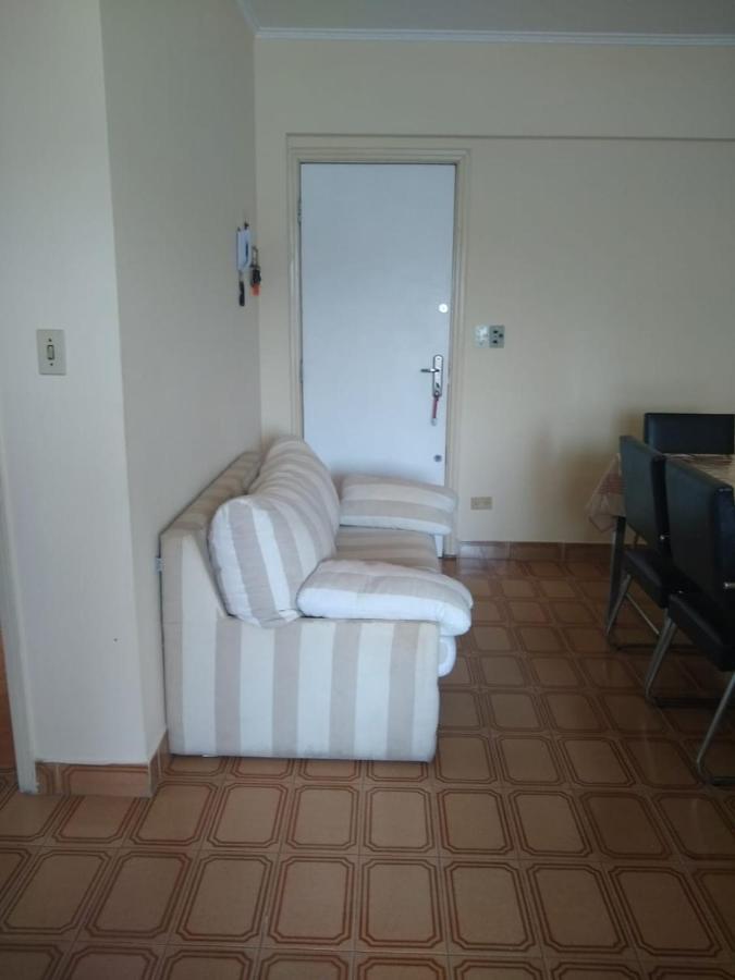 Apartamento Praia Grande com Wifi e Tv a cabo Appartamento Esterno foto