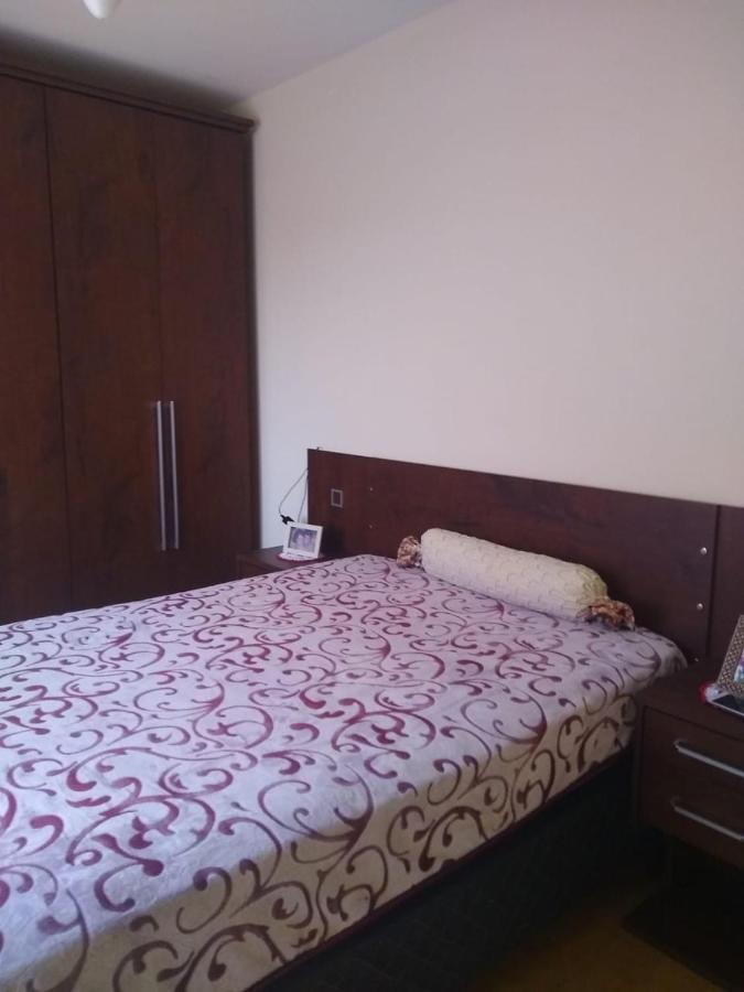 Apartamento Praia Grande com Wifi e Tv a cabo Appartamento Esterno foto