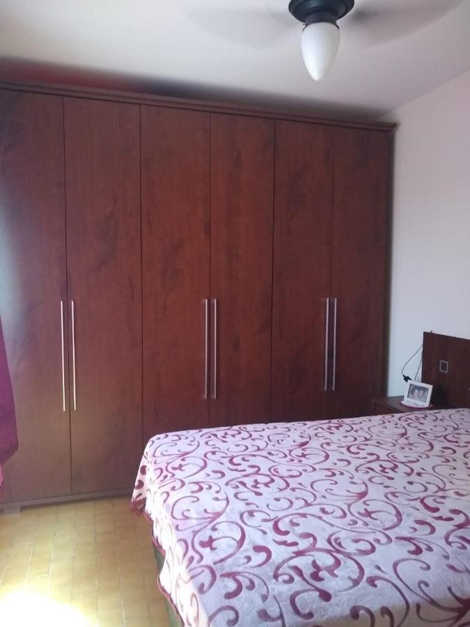 Apartamento Praia Grande com Wifi e Tv a cabo Appartamento Esterno foto